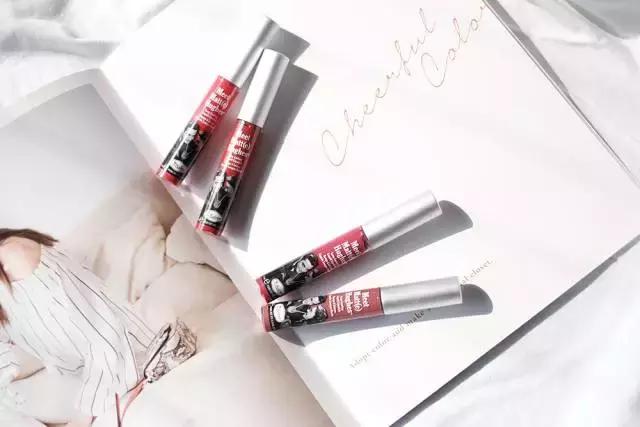 必入手的几款夏季平价口红,比较好用又平价的口红推荐