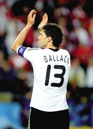 德国战车巴拉克,德国战车日耳曼