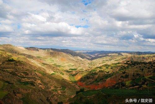 甘肃女人的性格特点,甘肃人性格特点最重要