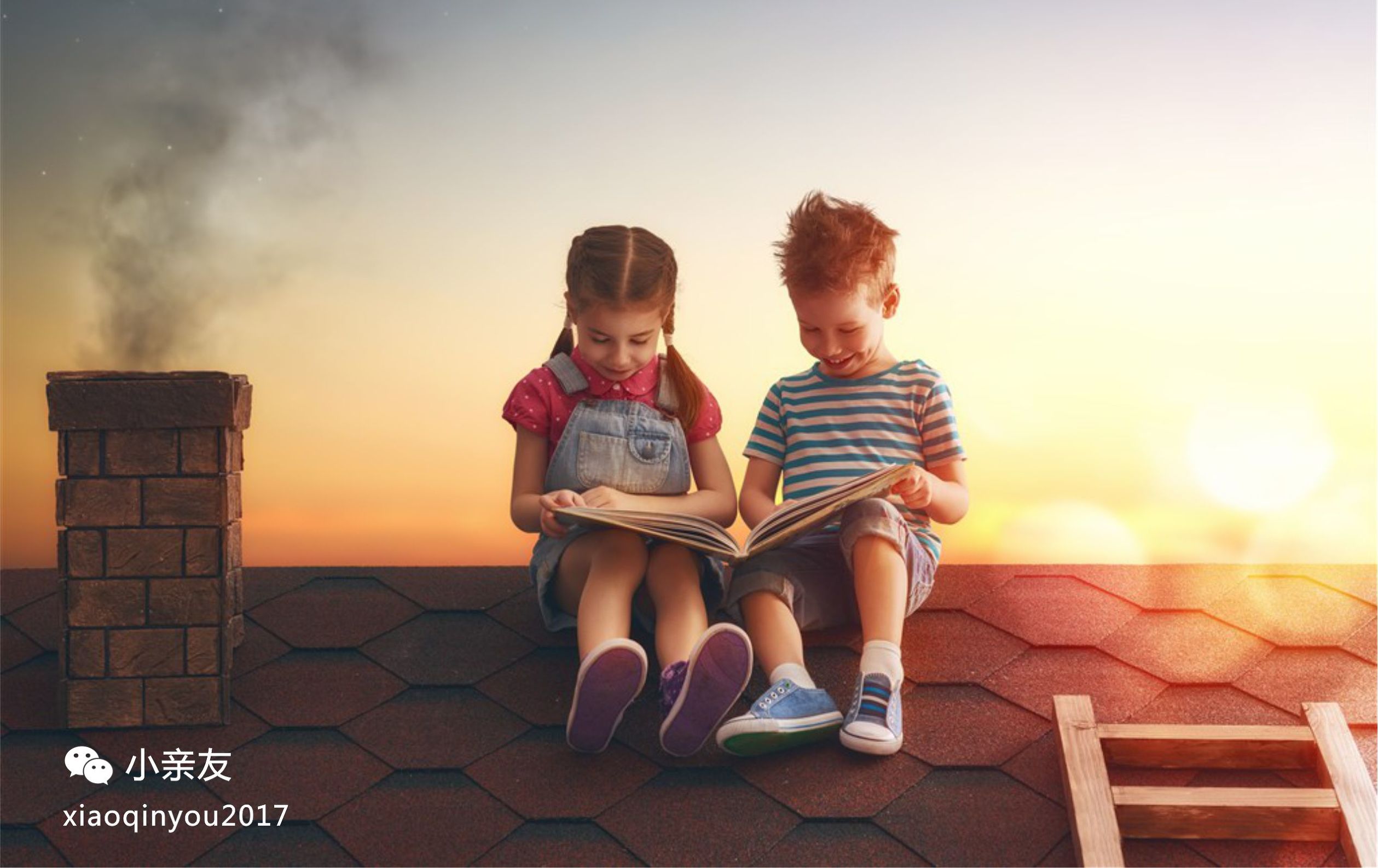 家长这一招，让自闭症孩子爱上阅读！