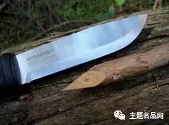 世界上操一把也不会少一把的瑞典国刀在这里-莫拉Garberg测评