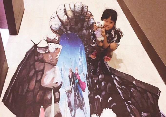 一场浪漫的三亚之旅,一场浪漫的三亚旅行