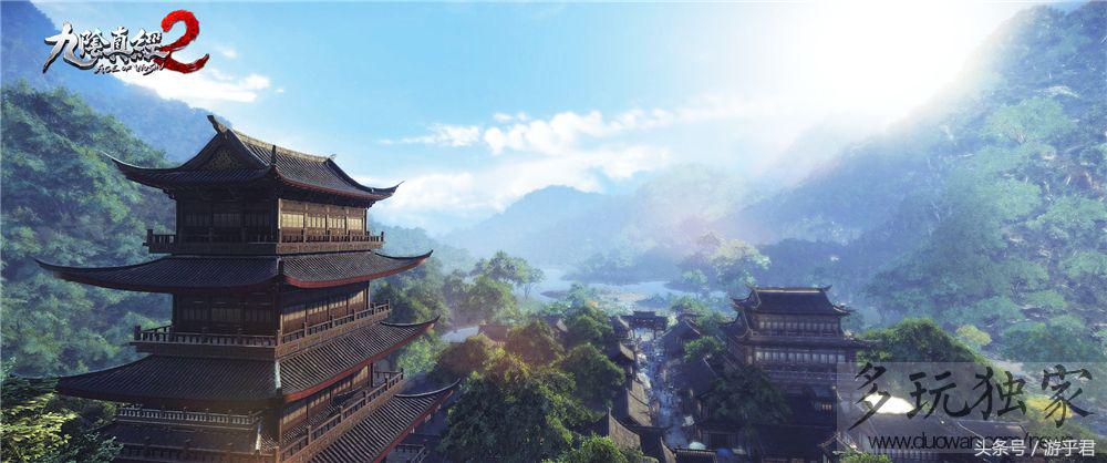 九阴真经2最新情况,九阴真经2最新爆料攻略