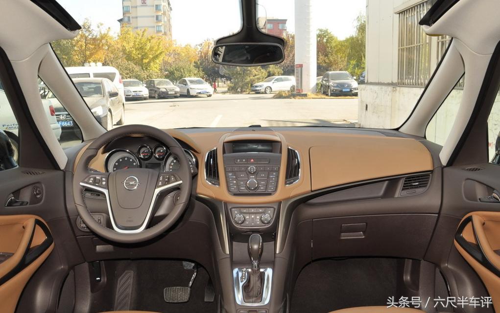 途安和别克gl6哪个好,新款别克gl6和老款有啥区别