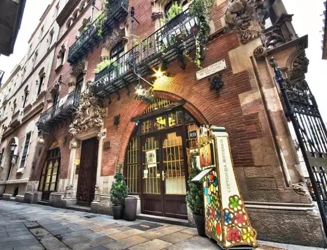 寻味西班牙狂欢盛宴,来西班牙必吃美食