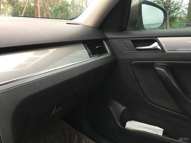 2014年大众宝来手动1.6实测油耗,2015年大众宝来1.6手动挡优缺点