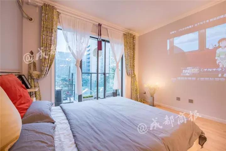 成都附近周末适合小众聚会的民宿,成都周边最漂亮民宿