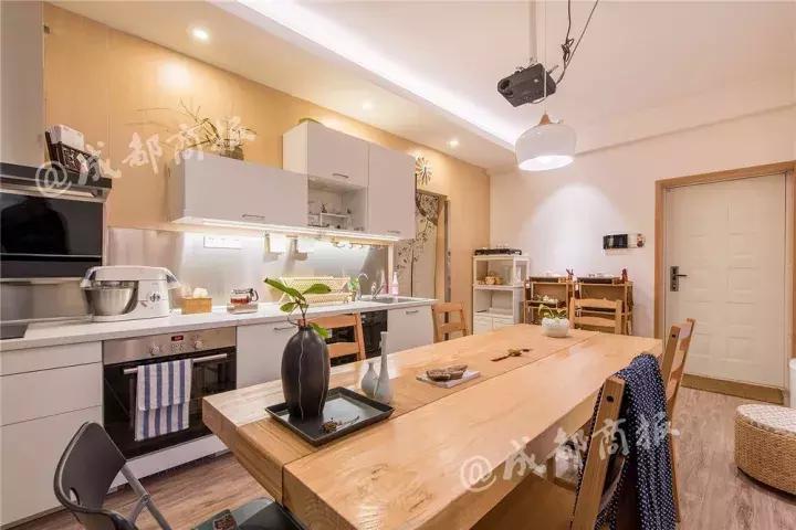 成都附近周末适合小众聚会的民宿,成都周边最漂亮民宿