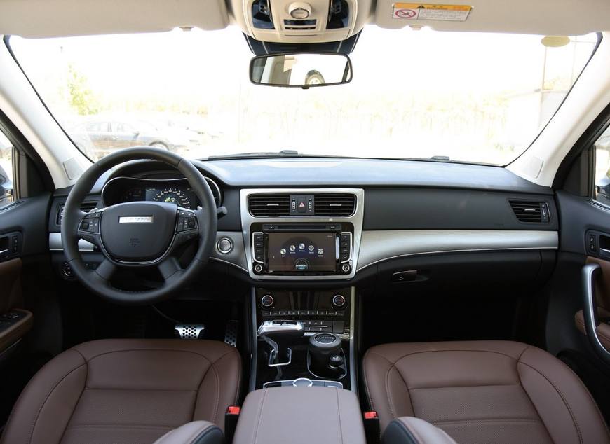 哈弗h5车主真实反映缺点,哈弗h7车主对发动机评价