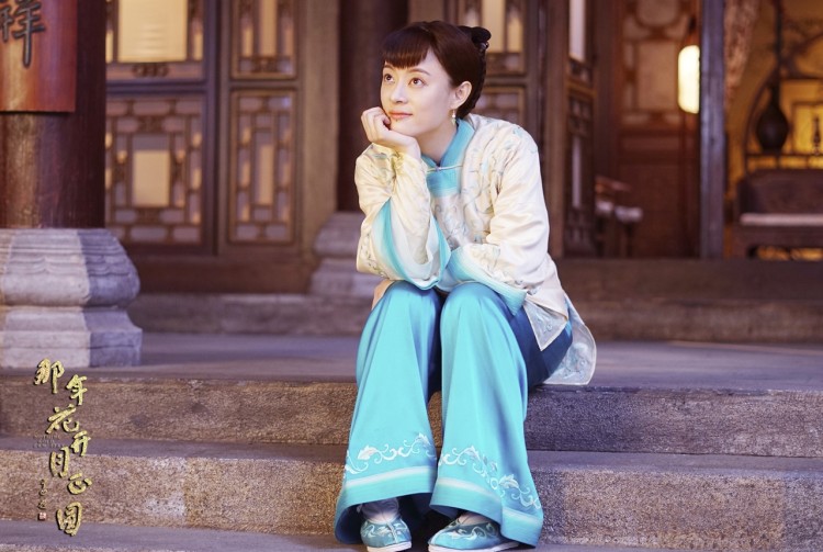 周莹的身世到底是什么,周莹真实身世大揭秘