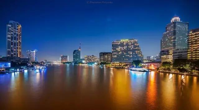 第一次去泰国需要提前了解的常识！