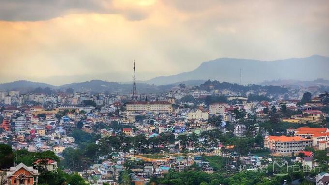 大叻好玩不,大叻可以玩什么