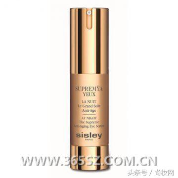 16款热门好用眼霜推荐,推荐15岁眼霜和精华