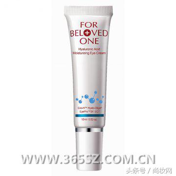 16款热门好用眼霜推荐,推荐15岁眼霜和精华