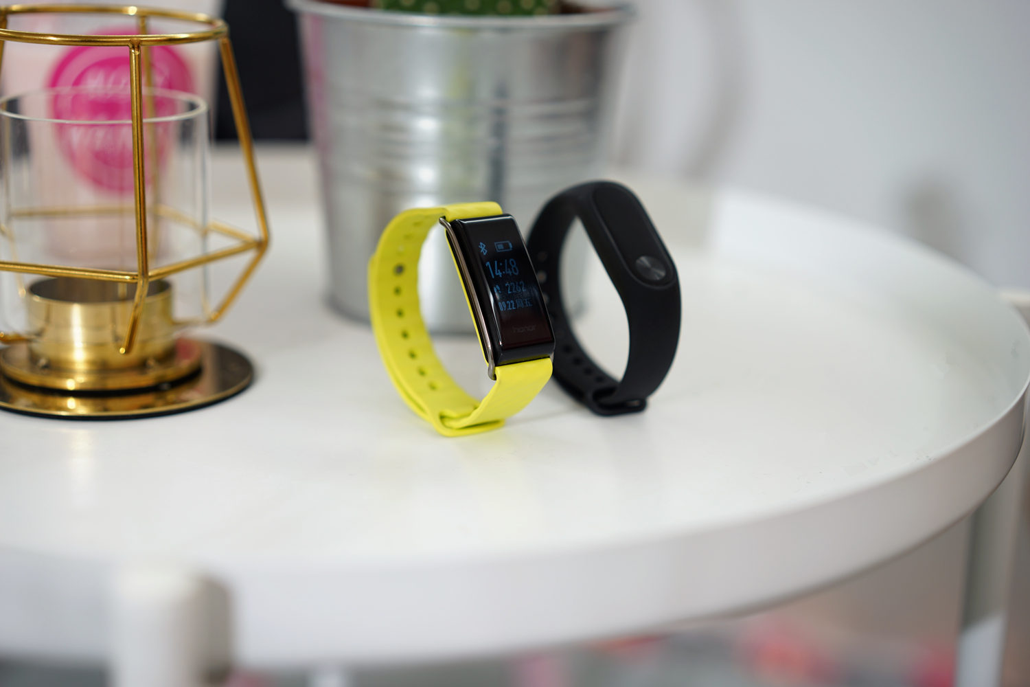 小米手环2和荣耀手环3哪个好,荣耀畅玩a2手环跟小米3手环哪个好