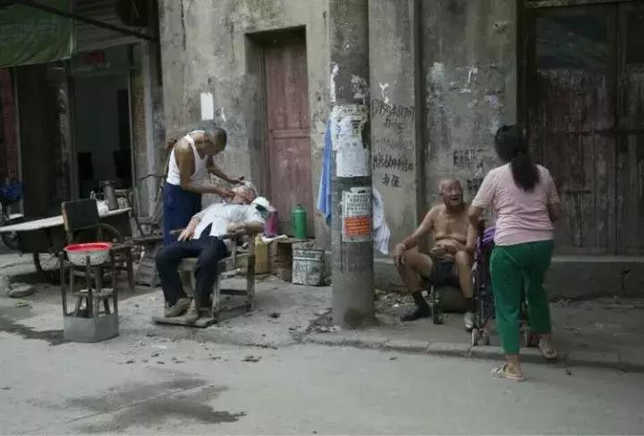 淮滨记忆,探寻城市记忆感悟