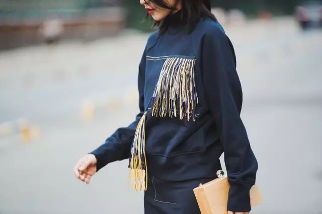 9月至11月适合穿什么衣服,九月就要乱穿衣