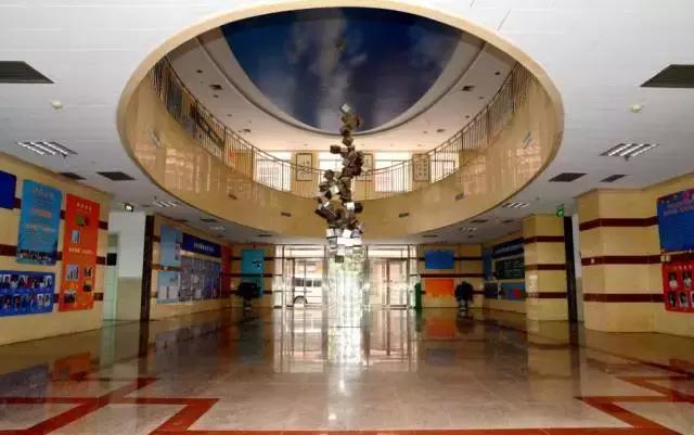 北京最好的一所中学排名,北京市最好的16所中学排名