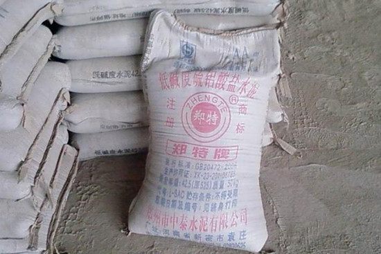 325水泥哪种适合家装,家庭装修用325水泥好还是425的好