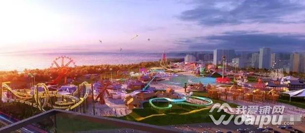 合肥滨湖新区电视塔建设,滨湖新区新项目