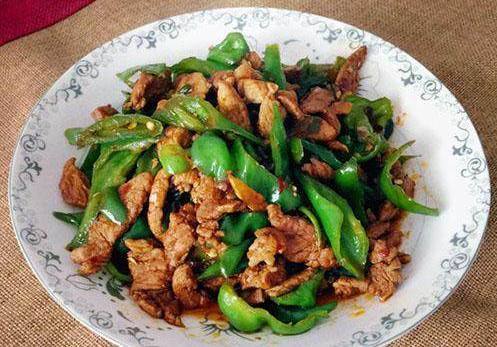 炒肉炒不烂怎么办,炒肉嫩滑不老怎么办