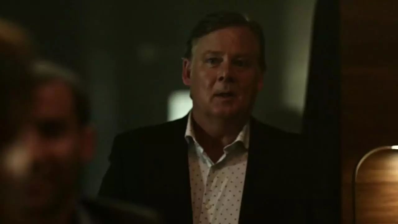 跟神有关的美剧推荐,关于神的美剧