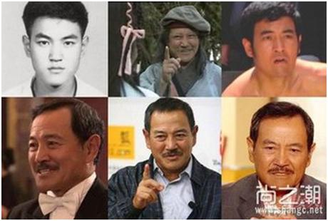 星二代现在怎样了,星二代大多不火