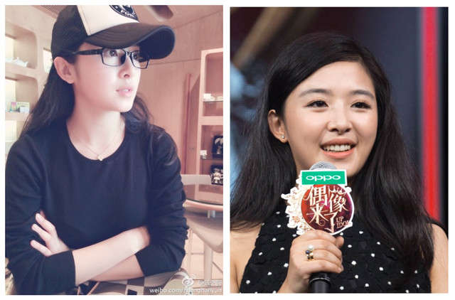 大胖脸怎么瘦脸变帅,脸胖怎么改善好看