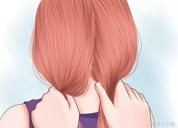 简单又快速的扎头发方法,简单快速扎头发搭配蝴蝶结