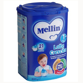 意大利mellin官网,意大利婴儿辅食