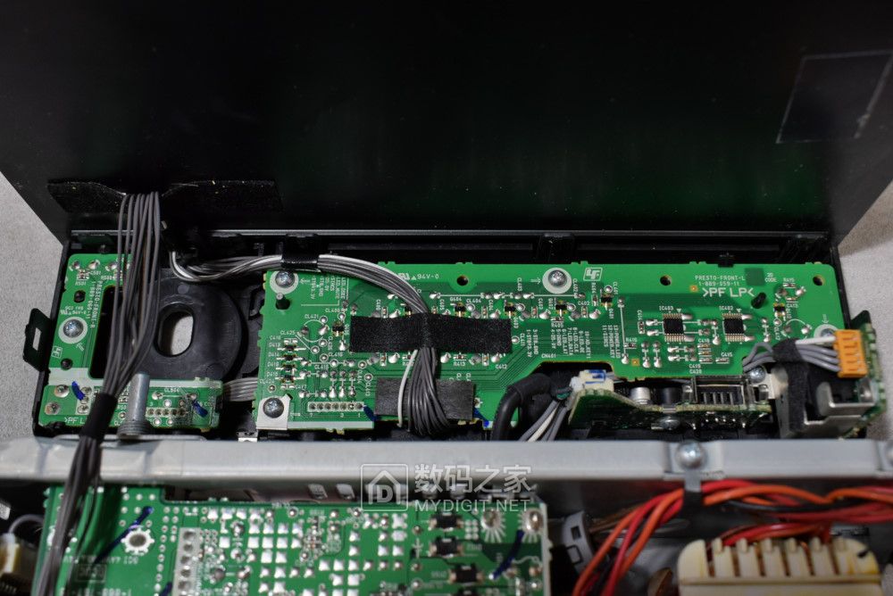 索尼uda1听感评测,索尼vf1功放拆解