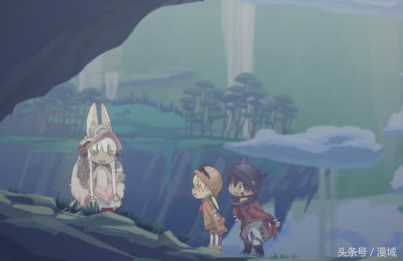 漫域说丨夏番完结期你追完哪部番夏番不完全盘点⑤