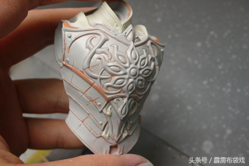 霹雳布袋戏罗喉暗法之袍,霹雳布袋戏罗睺大招