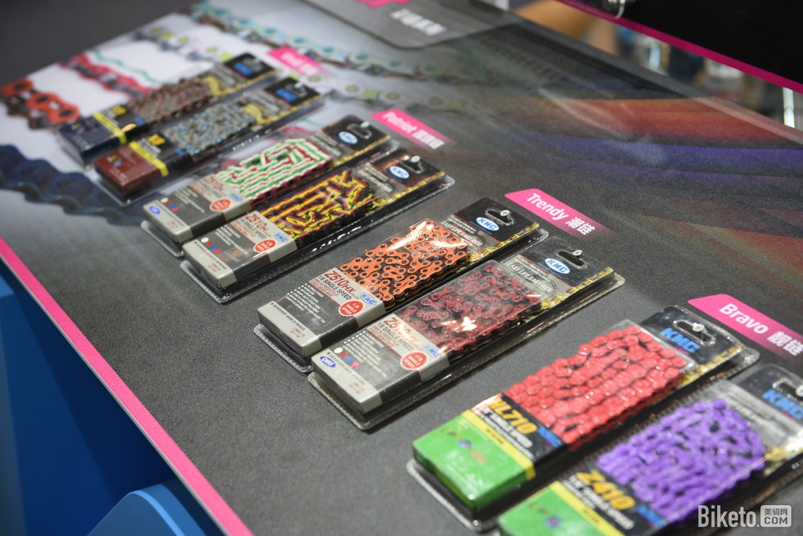 好品来袭｜2017AsiaBike精选产品盘点之山地篇