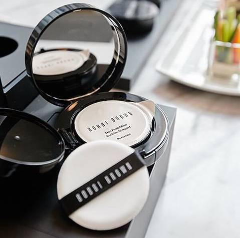 日上免税店有哪些化妆品品牌,香港dfs免税店里彩妆品牌多