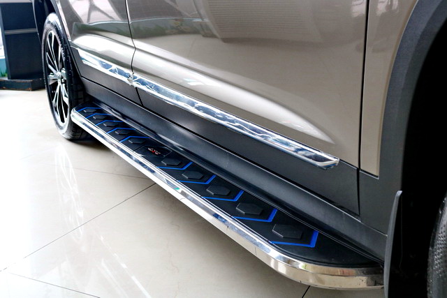 2017款东风风行景逸x5全款多少钱,2017款景逸x51.6l豪华版测评