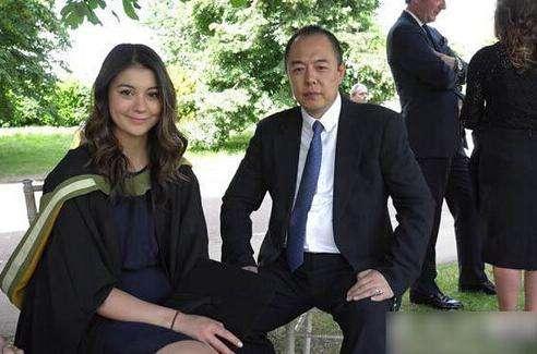 娶外国媳妇的六位明星,娱乐圈娶了外国媳妇的十位明星