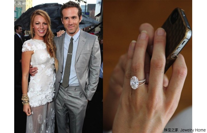 好看显大婚戒款式,结婚黄金时尚对戒推荐
