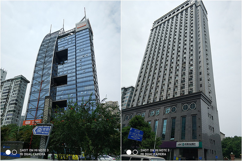 实测小米Note3，拍照令人意外！