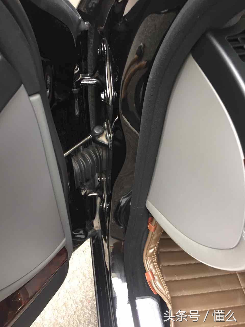 老款奔驰W221值得买吗,最值得买的w221奔驰s