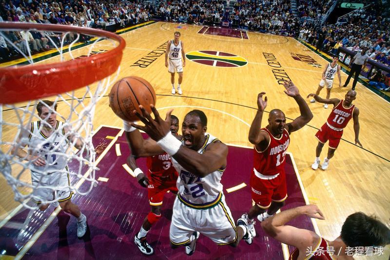 2016十大大前锋,十大大前锋排名nba