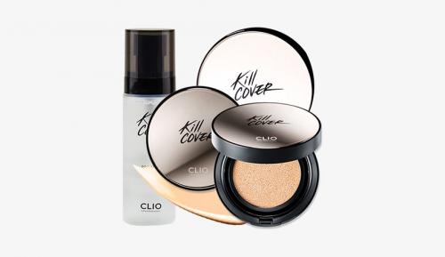 bb霜粉底气垫cc霜的区别,粉底气垫bb霜哪个好用推荐