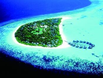 这五个国家面积小人口少,没有*队军**,为何连美国也不敢去招惹