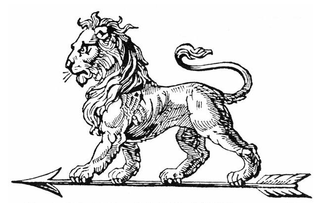 狮子车标有哪几款,标致狮王标志历史