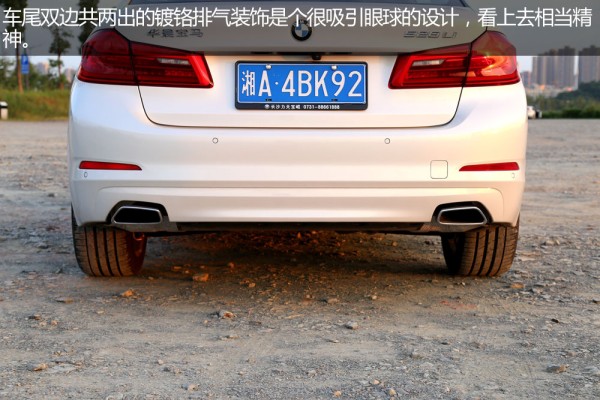 深度测评宝马528li,2018款宝马528li试驾视频