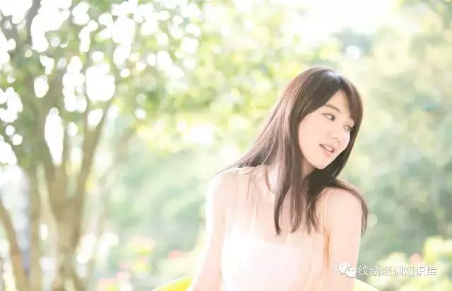 纹绣师一定要懂的技巧,纹绣师练习基本功用什么笔