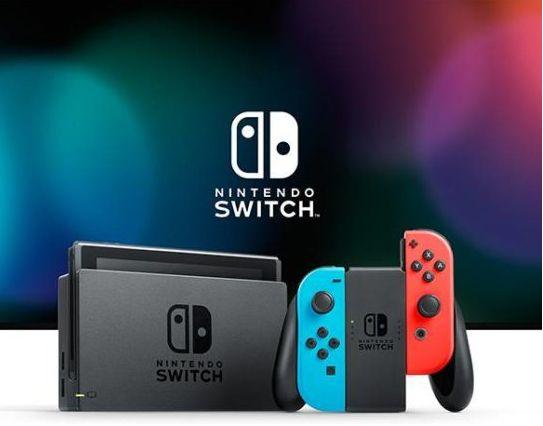 赛尔达都有简中了，给想买NS的小伙伴说说NS存在的一些问题