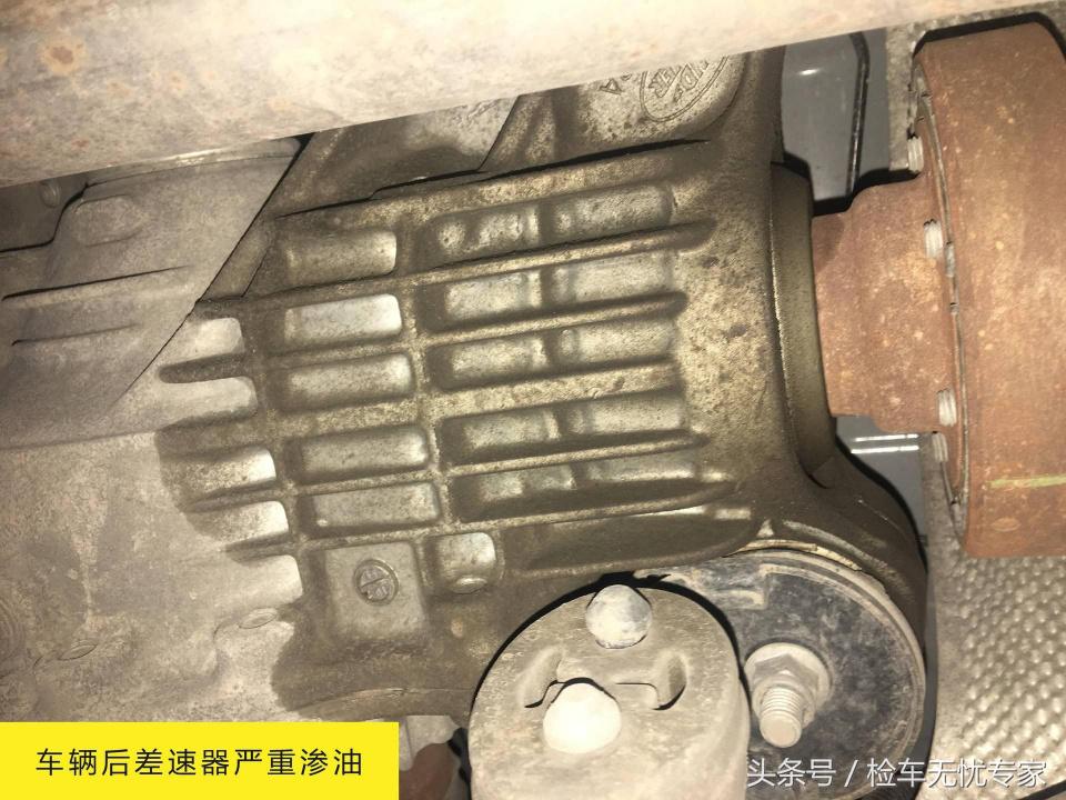 当年的“八折豹”秒变保值王？29W怼哭宝马车主！