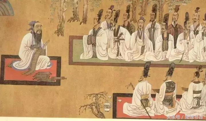 历史上的今天孔子诞辰日,孔子诞辰日读论语