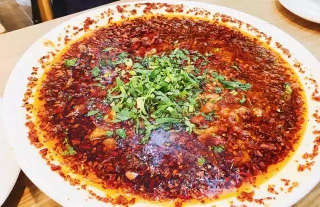 WOW!在贴秋膘的季节,武汉新晋五家美食店,你去吃过吗?